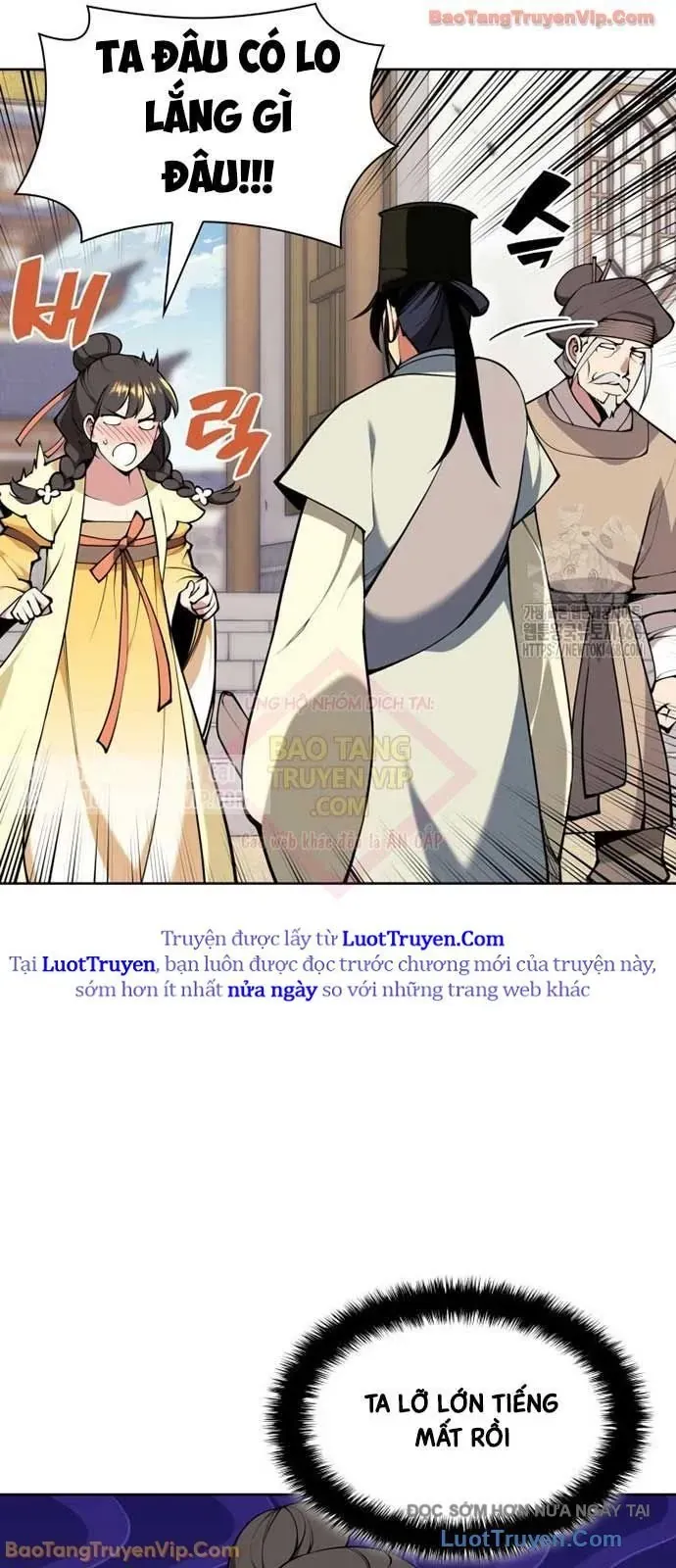 Học Giả Kiếm Sĩ Chap 181 - Next Chap 182