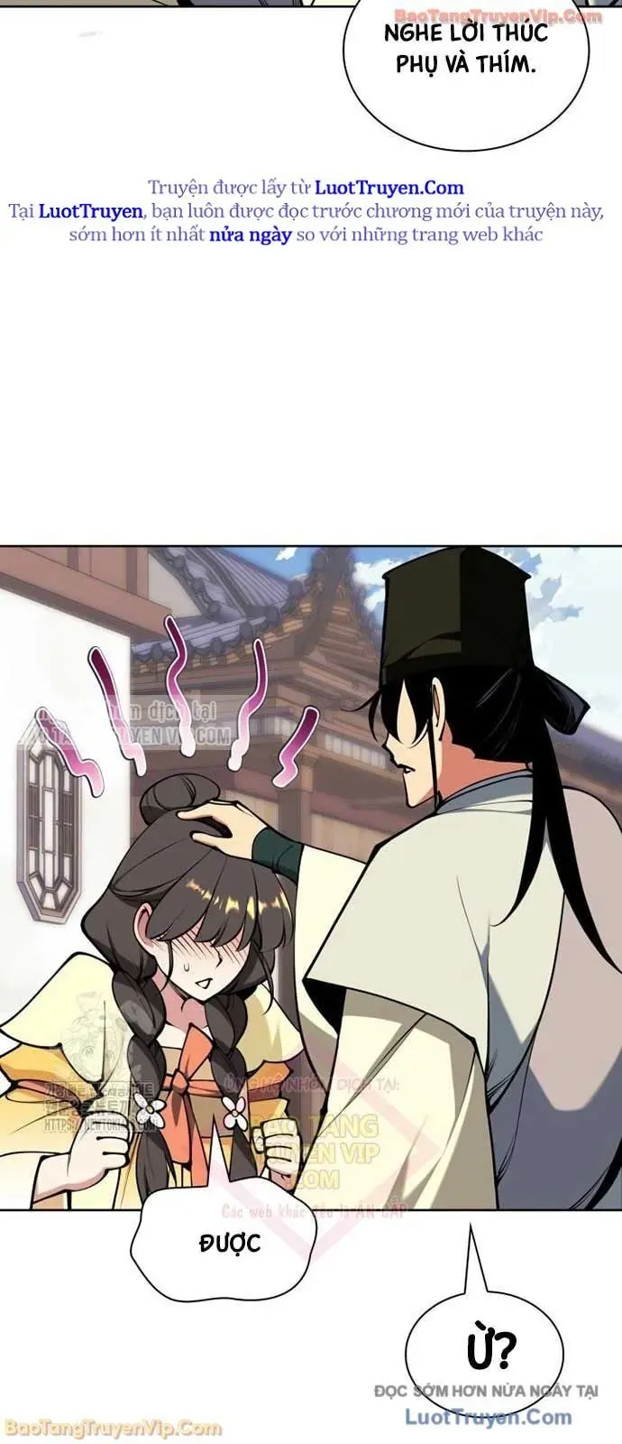 Học Giả Kiếm Sĩ Chap 181 - Next Chap 182