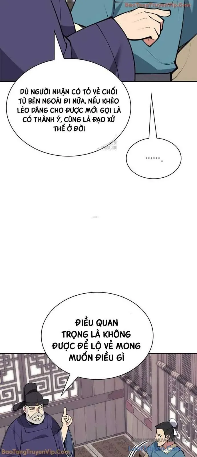 Học Giả Kiếm Sĩ Chap 181 - Next Chap 182