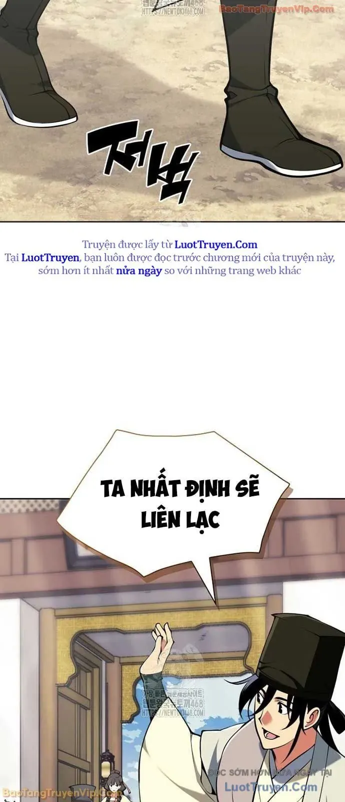 Học Giả Kiếm Sĩ Chap 181 - Next Chap 182