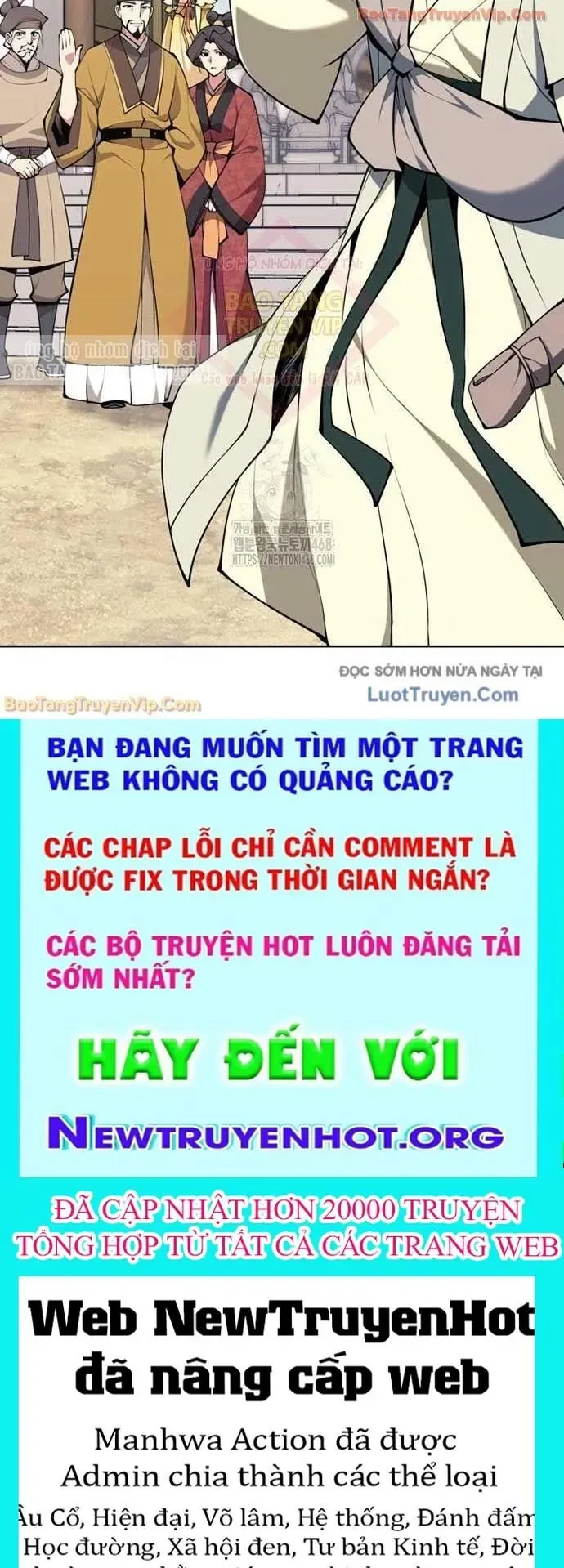 Học Giả Kiếm Sĩ Chap 181 - Next Chap 182