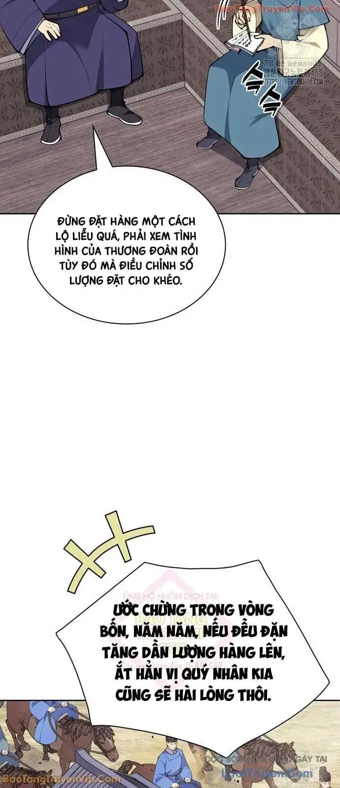 Học Giả Kiếm Sĩ Chap 181 - Next Chap 182