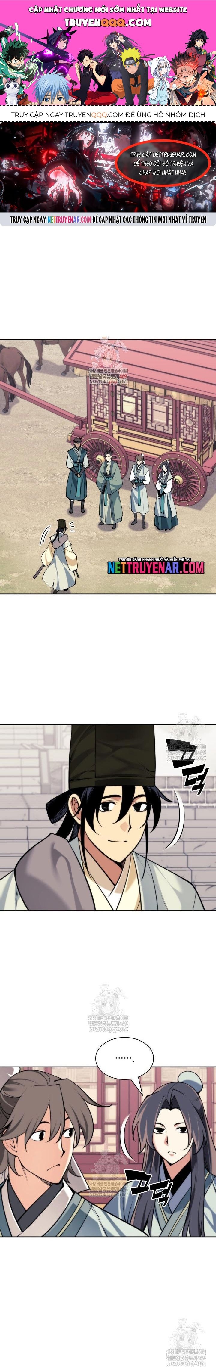 Học Giả Kiếm Sĩ Chap 182 - Next Chap 183