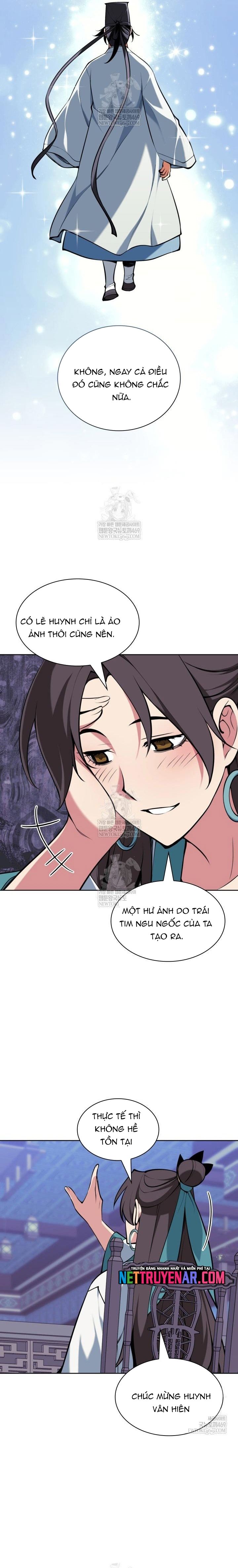 Học Giả Kiếm Sĩ Chap 182 - Next Chap 183