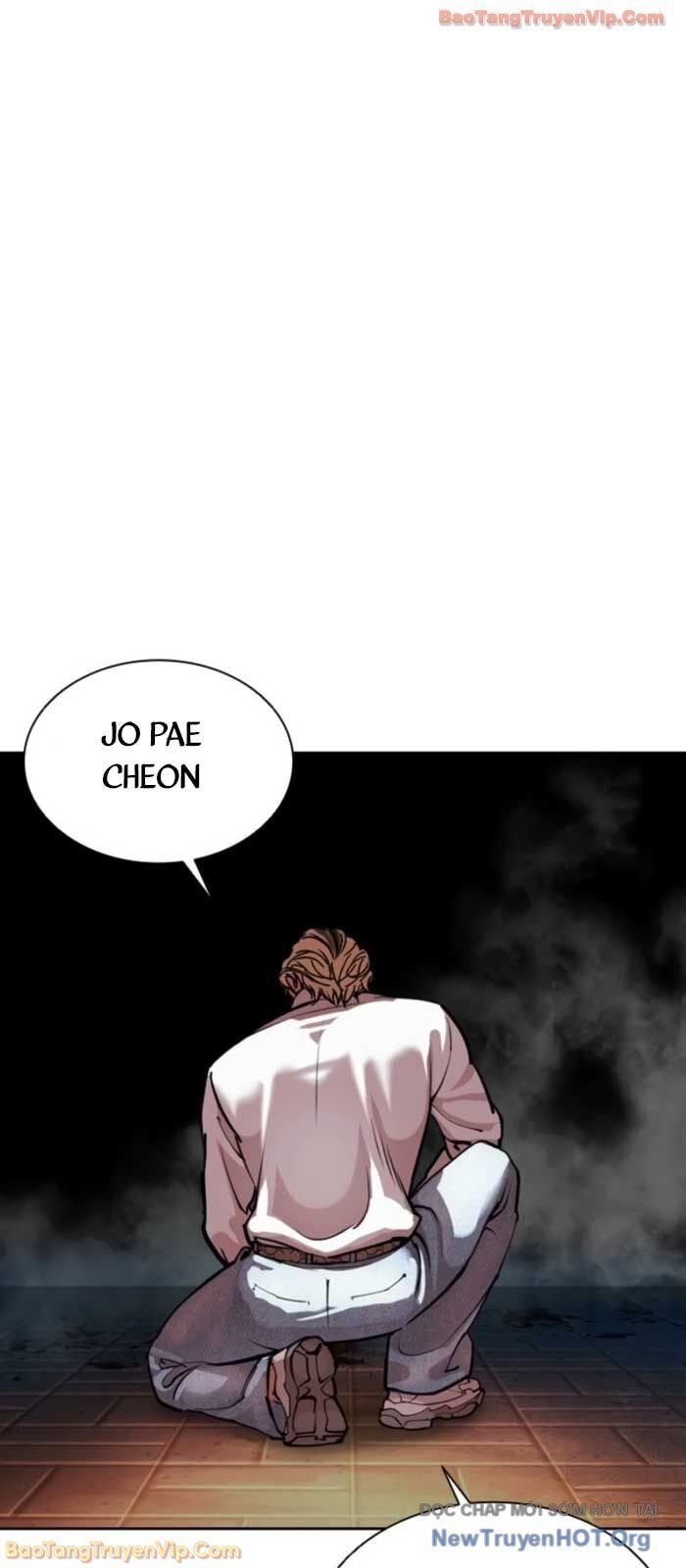 Hoán Đổi Diệu Kỳ Chap 577 - Next Chap 578