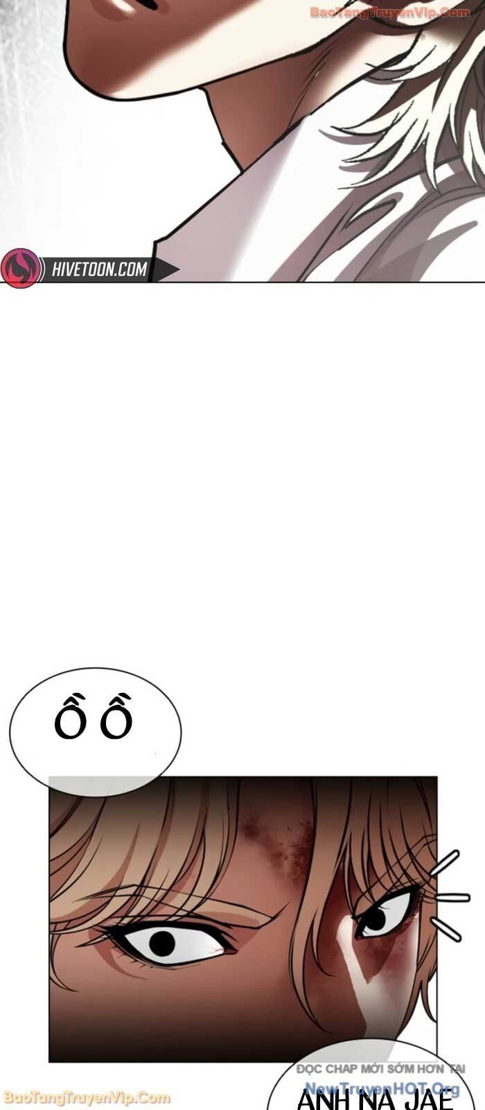 Hoán Đổi Diệu Kỳ Chap 577 - Next Chap 578