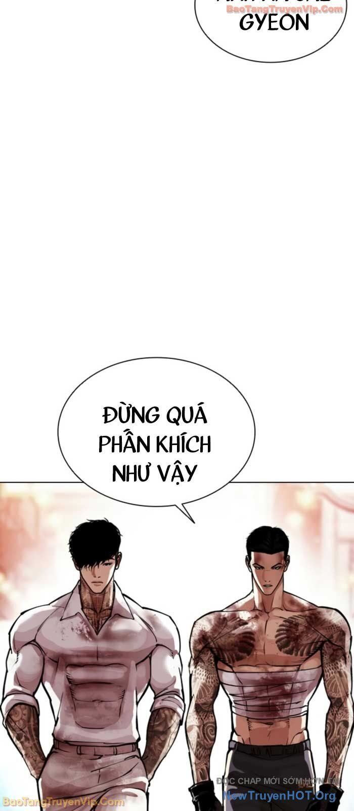Hoán Đổi Diệu Kỳ Chap 577 - Next Chap 578