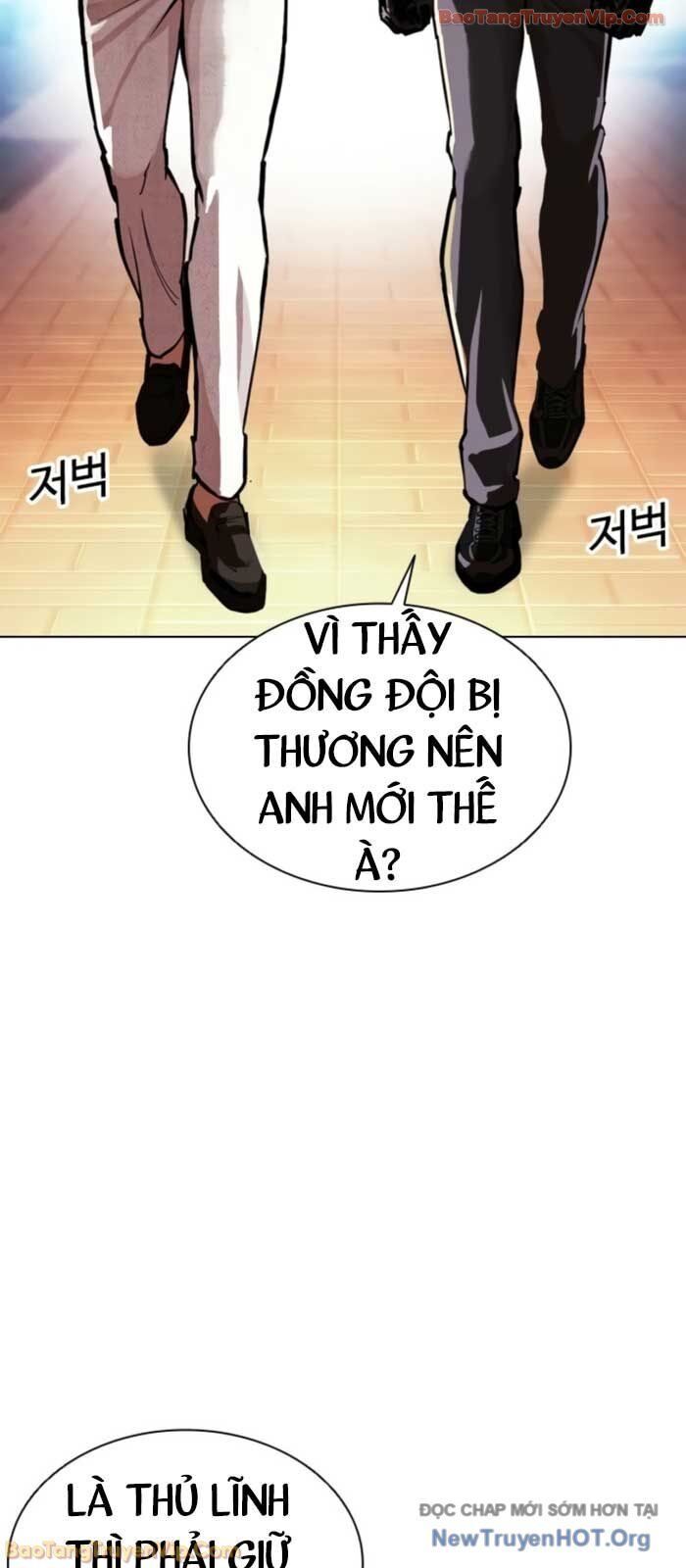 Hoán Đổi Diệu Kỳ Chap 577 - Next Chap 578