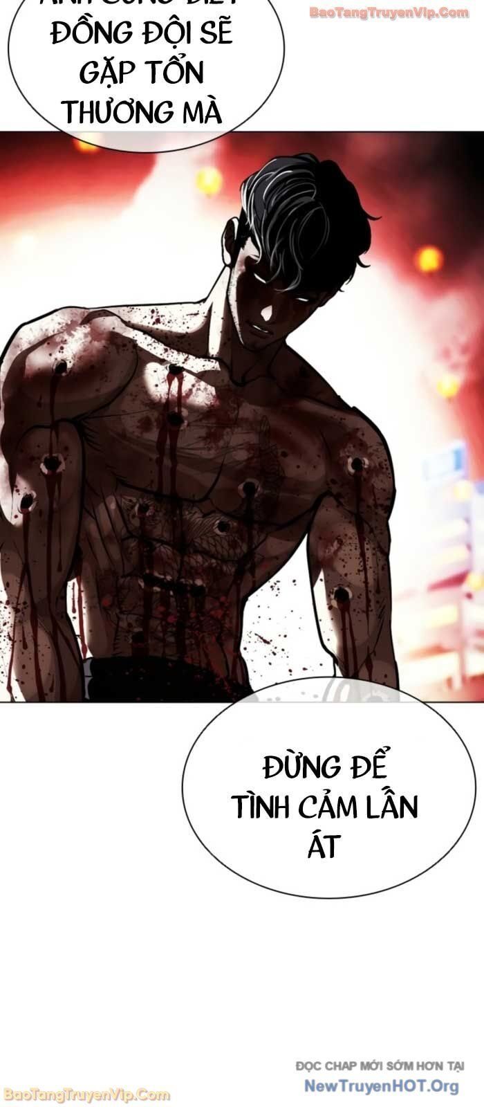 Hoán Đổi Diệu Kỳ Chap 577 - Next Chap 578