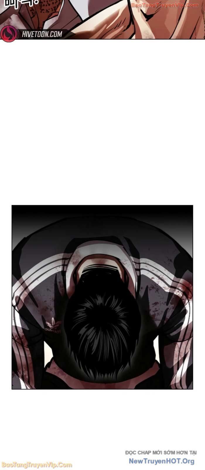 Hoán Đổi Diệu Kỳ Chap 577 - Next Chap 578