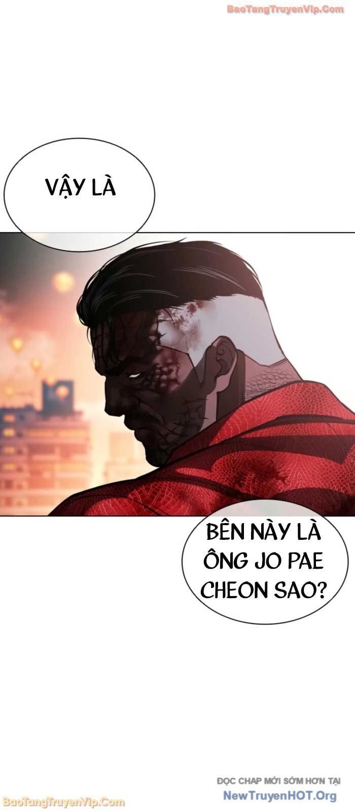 Hoán Đổi Diệu Kỳ Chap 577 - Next Chap 578