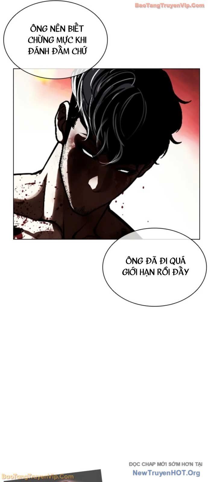 Hoán Đổi Diệu Kỳ Chap 577 - Next Chap 578