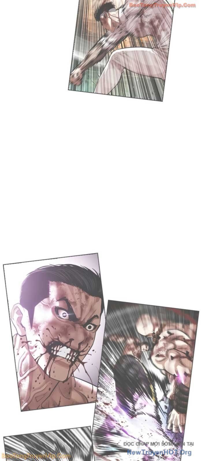 Hoán Đổi Diệu Kỳ Chap 577 - Next Chap 578