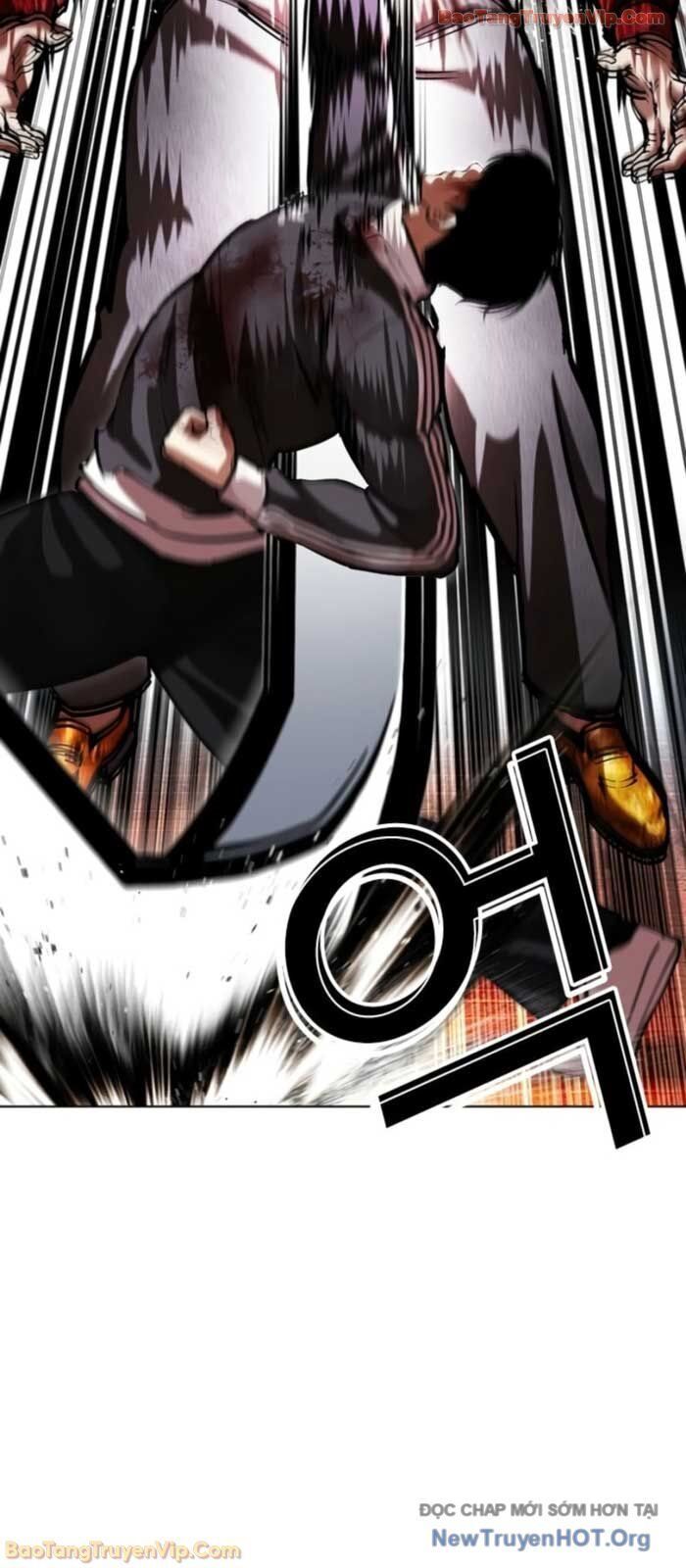 Hoán Đổi Diệu Kỳ Chap 577 - Next Chap 578