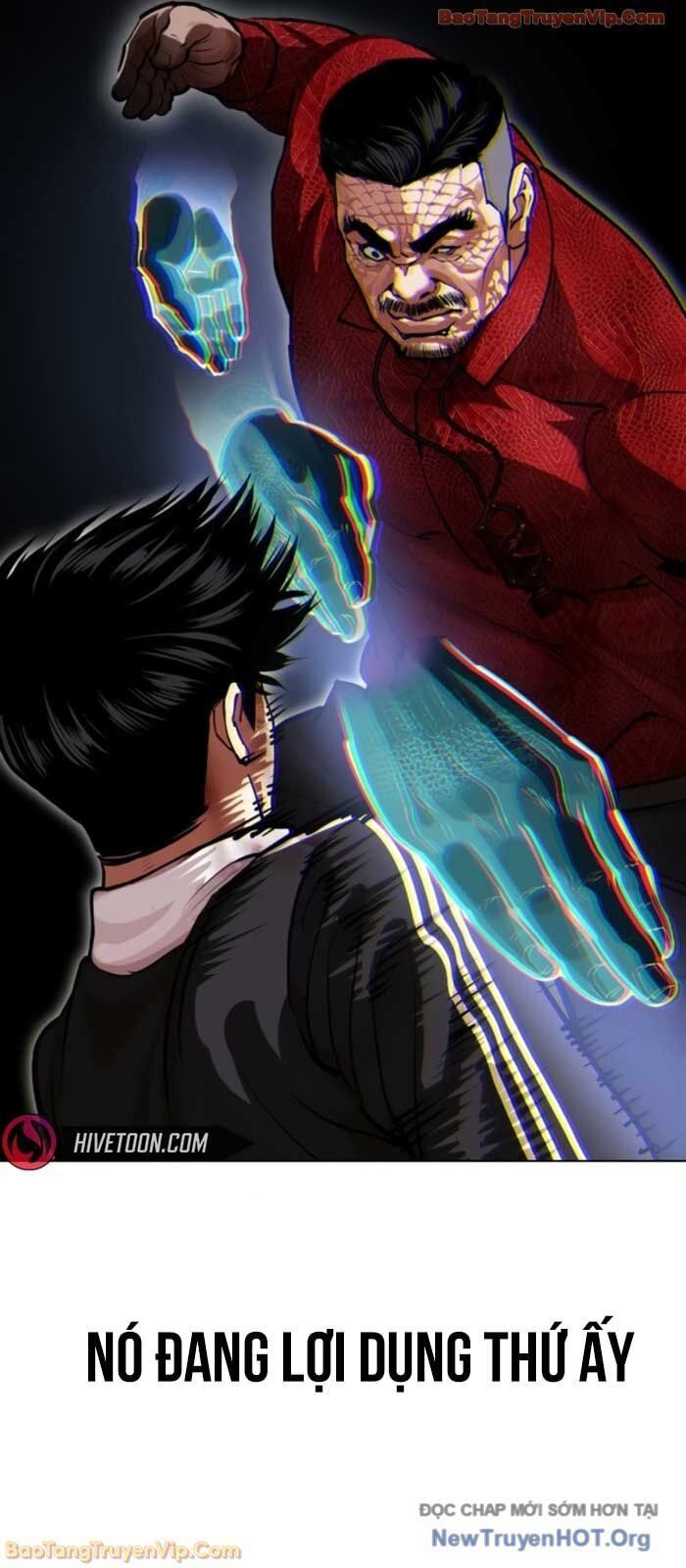 Hoán Đổi Diệu Kỳ Chap 577 - Next Chap 578