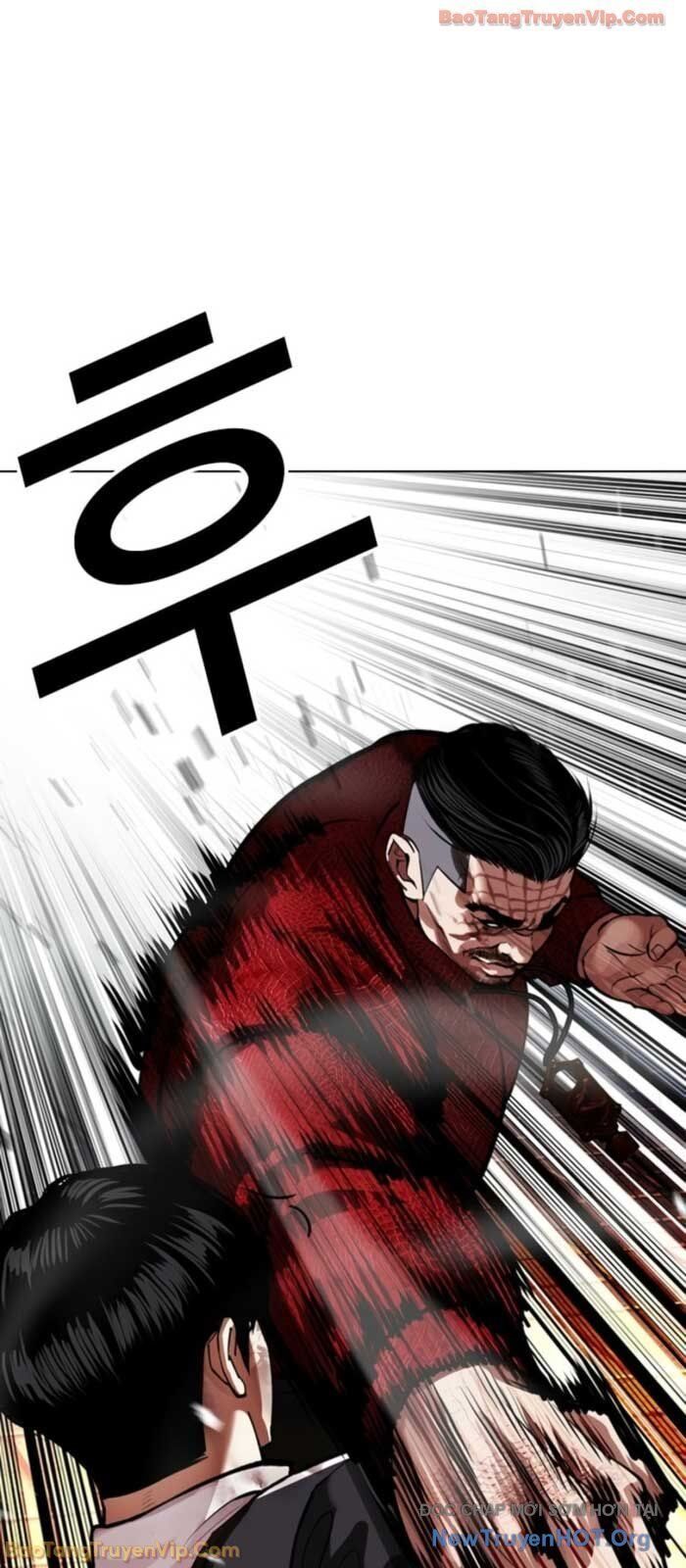 Hoán Đổi Diệu Kỳ Chap 577 - Next Chap 578