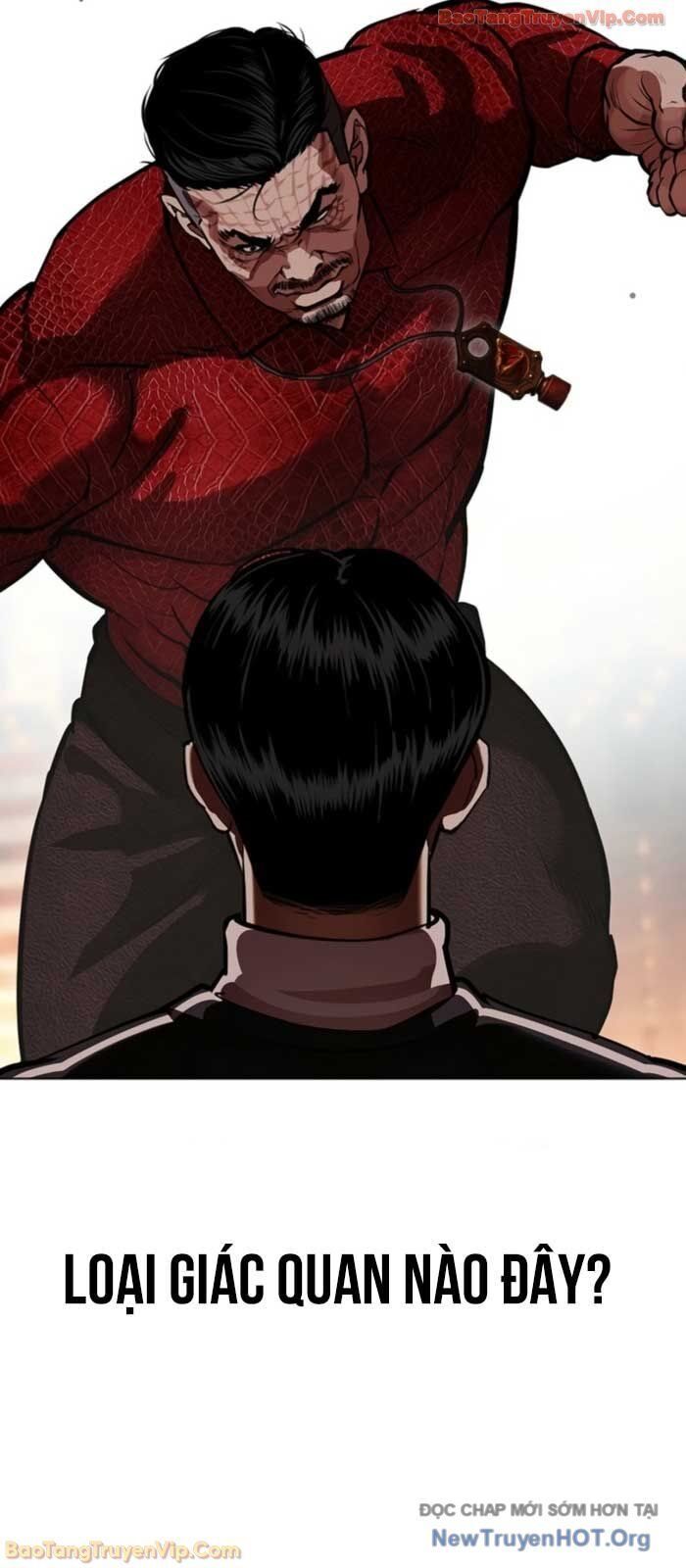 Hoán Đổi Diệu Kỳ Chap 577 - Next Chap 578