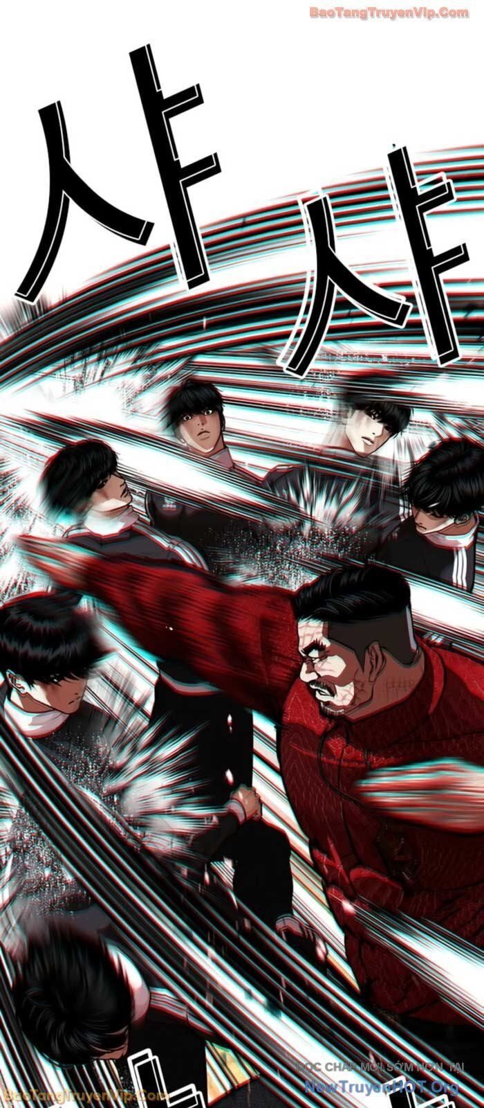 Hoán Đổi Diệu Kỳ Chap 577 - Next Chap 578