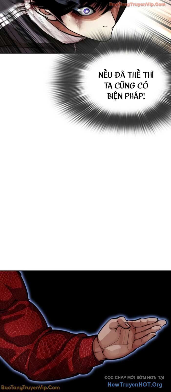 Hoán Đổi Diệu Kỳ Chap 577 - Next Chap 578