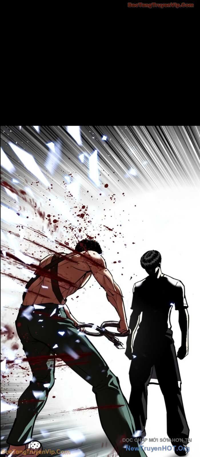 Hoán Đổi Diệu Kỳ Chap 577 - Next Chap 578