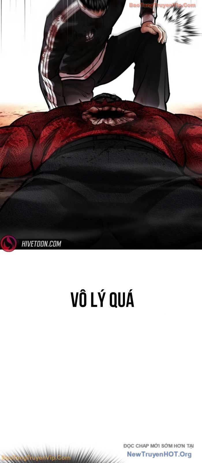 Hoán Đổi Diệu Kỳ Chap 577 - Next Chap 578