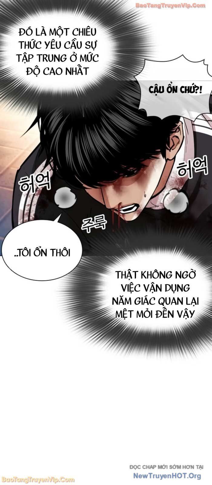 Hoán Đổi Diệu Kỳ Chap 577 - Next Chap 578