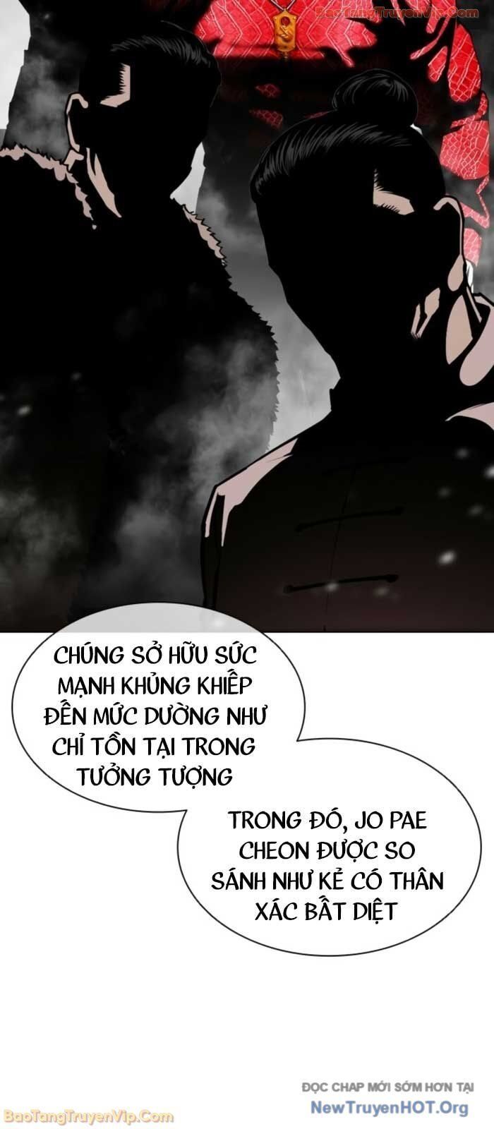 Hoán Đổi Diệu Kỳ Chap 577 - Next Chap 578