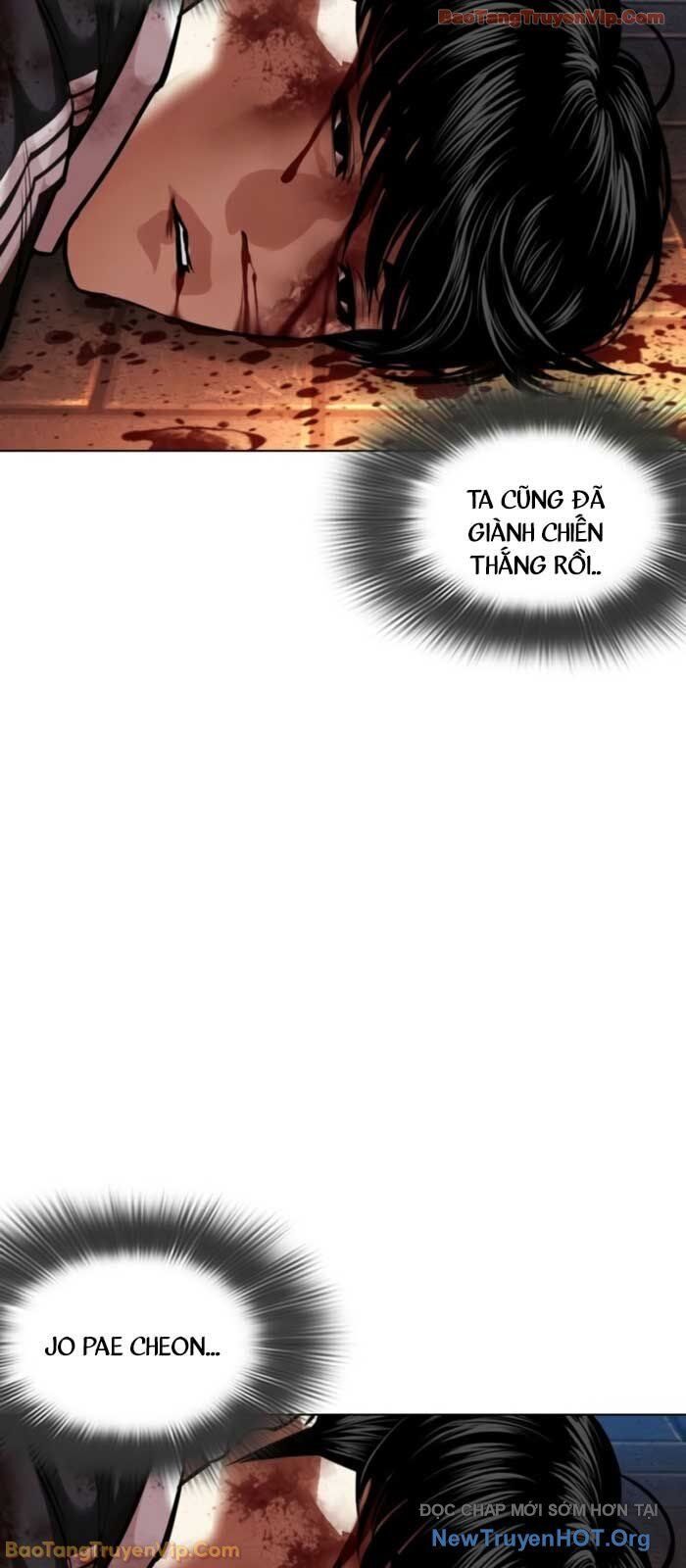 Hoán Đổi Diệu Kỳ Chap 577 - Next Chap 578