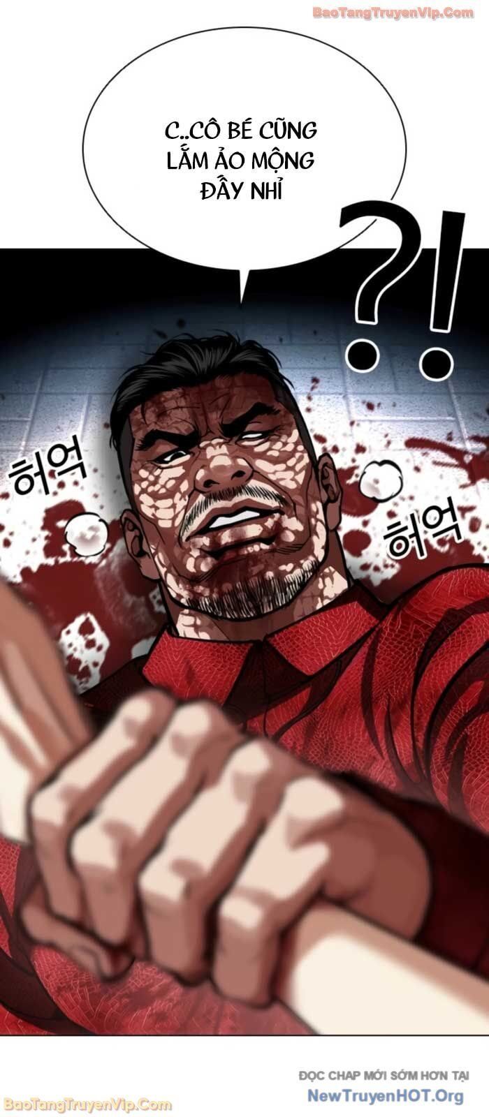 Hoán Đổi Diệu Kỳ Chap 577 - Next Chap 578