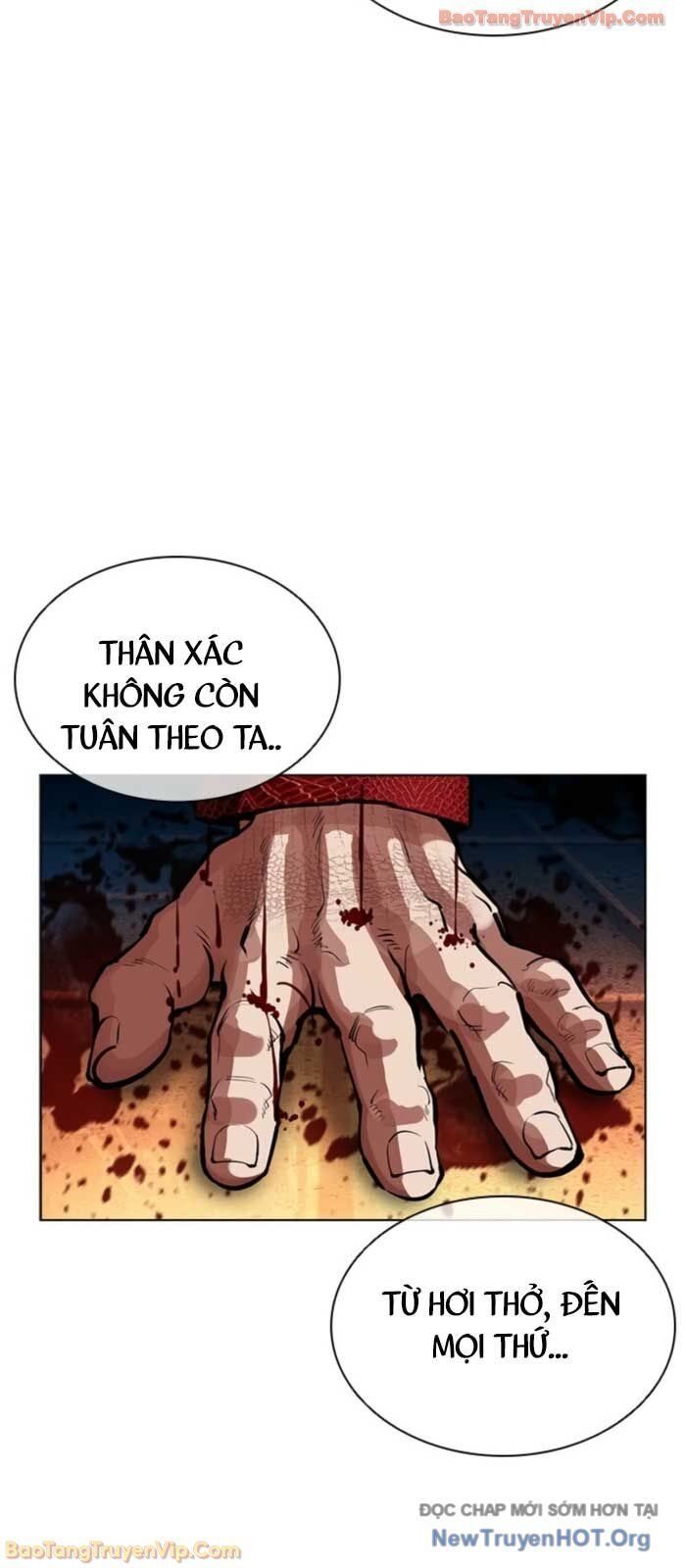 Hoán Đổi Diệu Kỳ Chap 577 - Next Chap 578