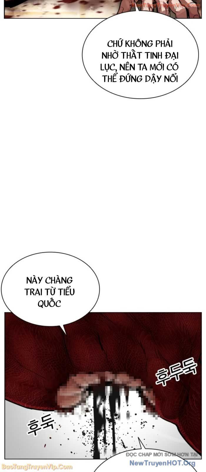 Hoán Đổi Diệu Kỳ Chap 577 - Next Chap 578