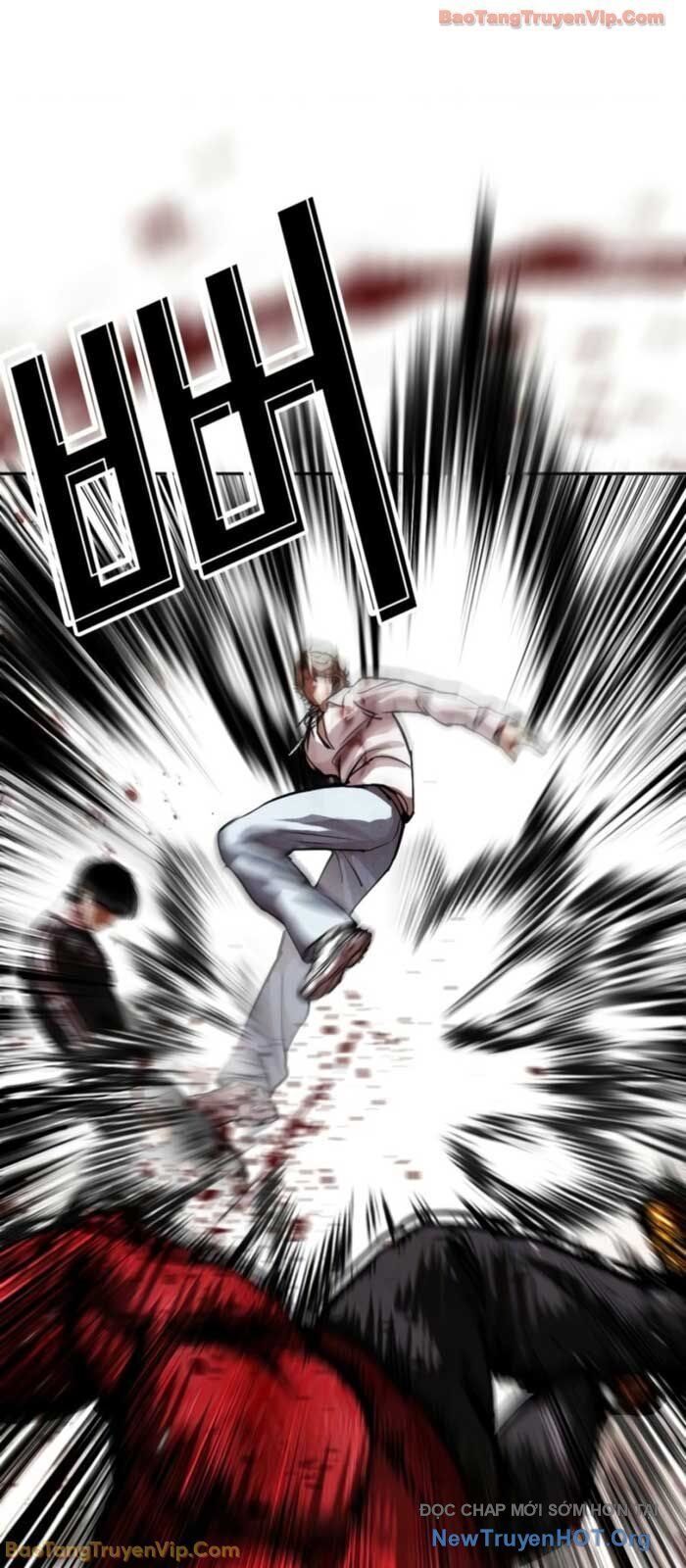 Hoán Đổi Diệu Kỳ Chap 577 - Next Chap 578