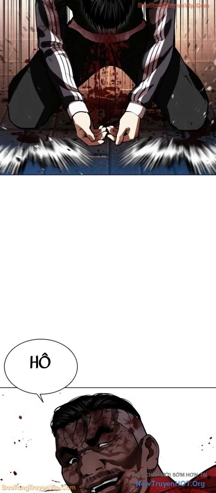 Hoán Đổi Diệu Kỳ Chap 577 - Next Chap 578