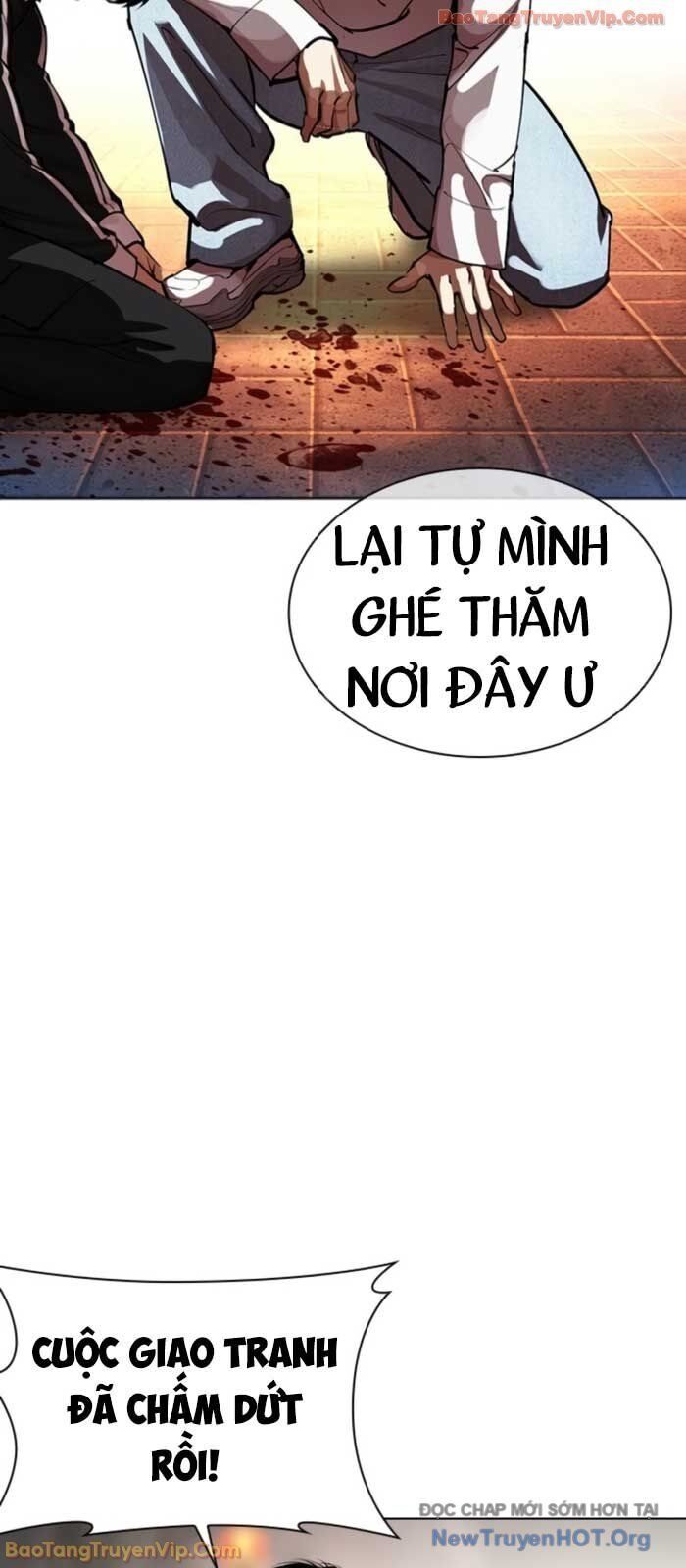 Hoán Đổi Diệu Kỳ Chap 577 - Next Chap 578