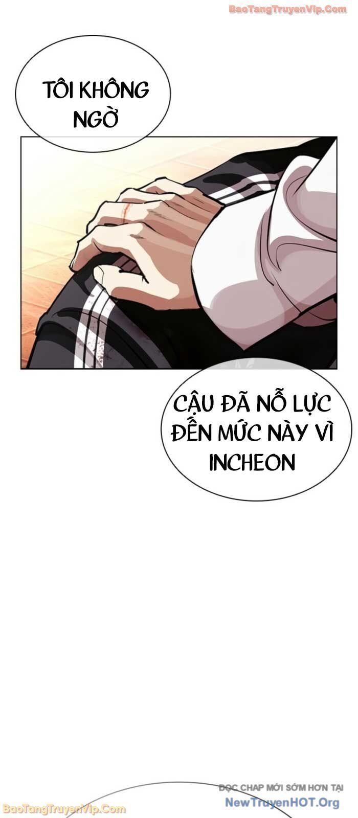 Hoán Đổi Diệu Kỳ Chap 577 - Next Chap 578