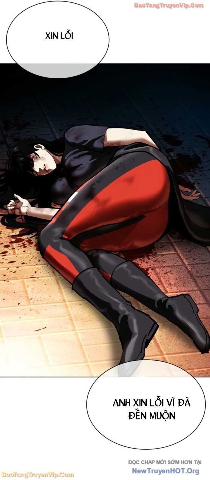 Hoán Đổi Diệu Kỳ Chap 577 - Next Chap 578