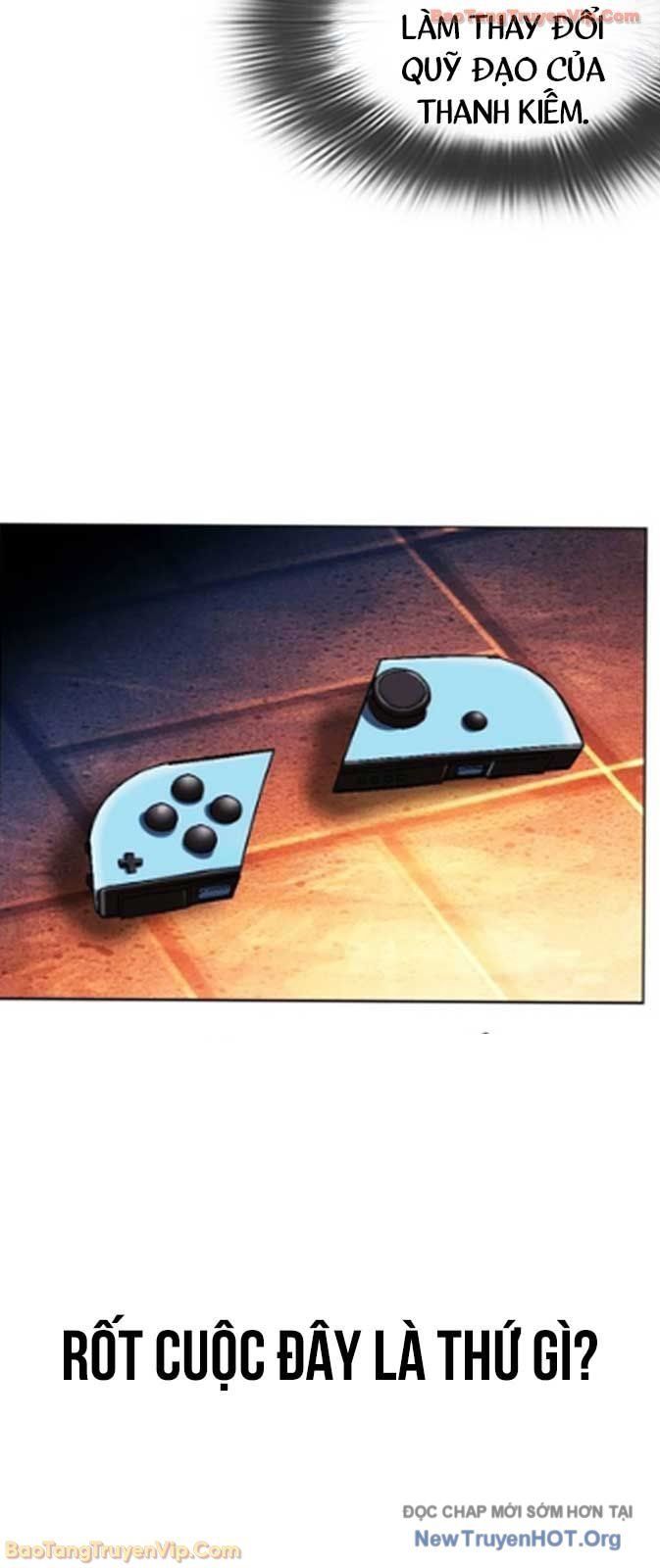 Hoán Đổi Diệu Kỳ Chap 578 - Next Chap 579