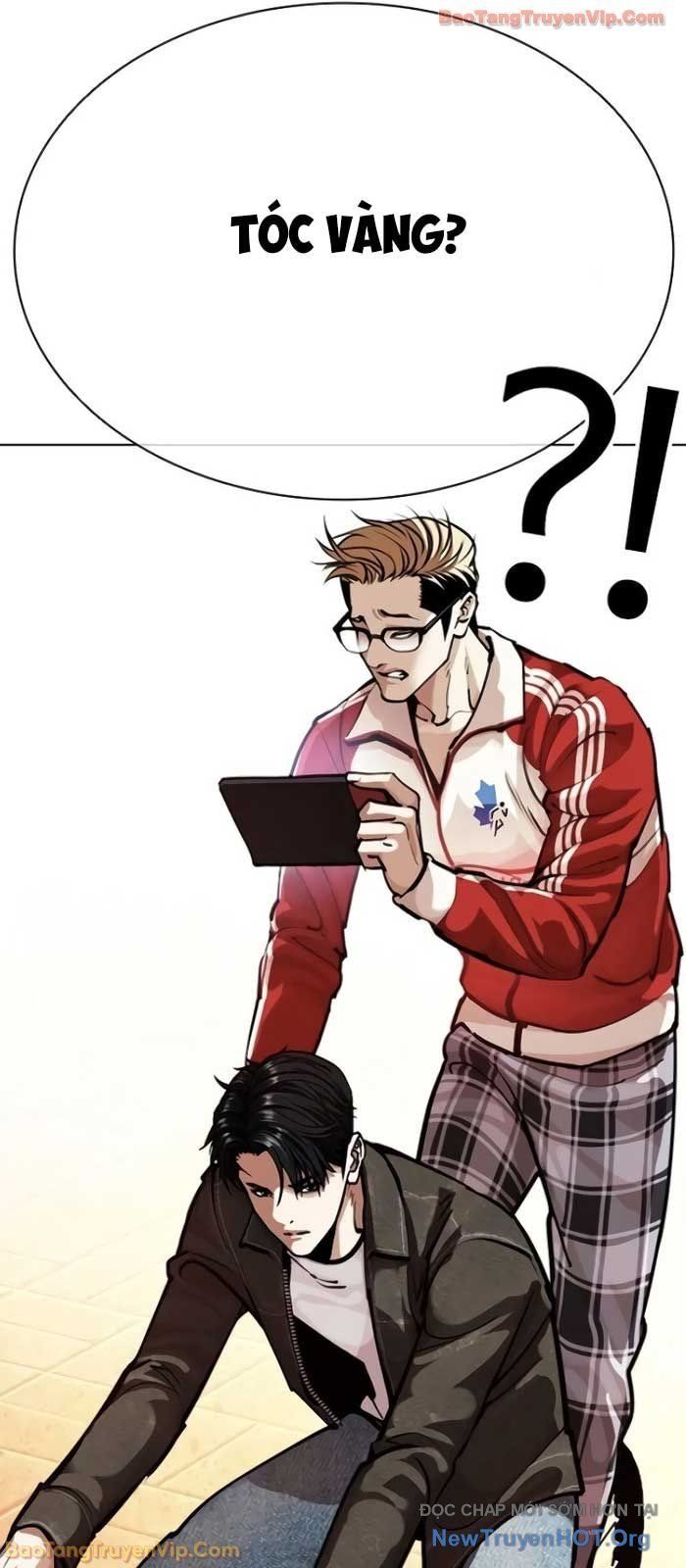 Hoán Đổi Diệu Kỳ Chap 578 - Next Chap 579