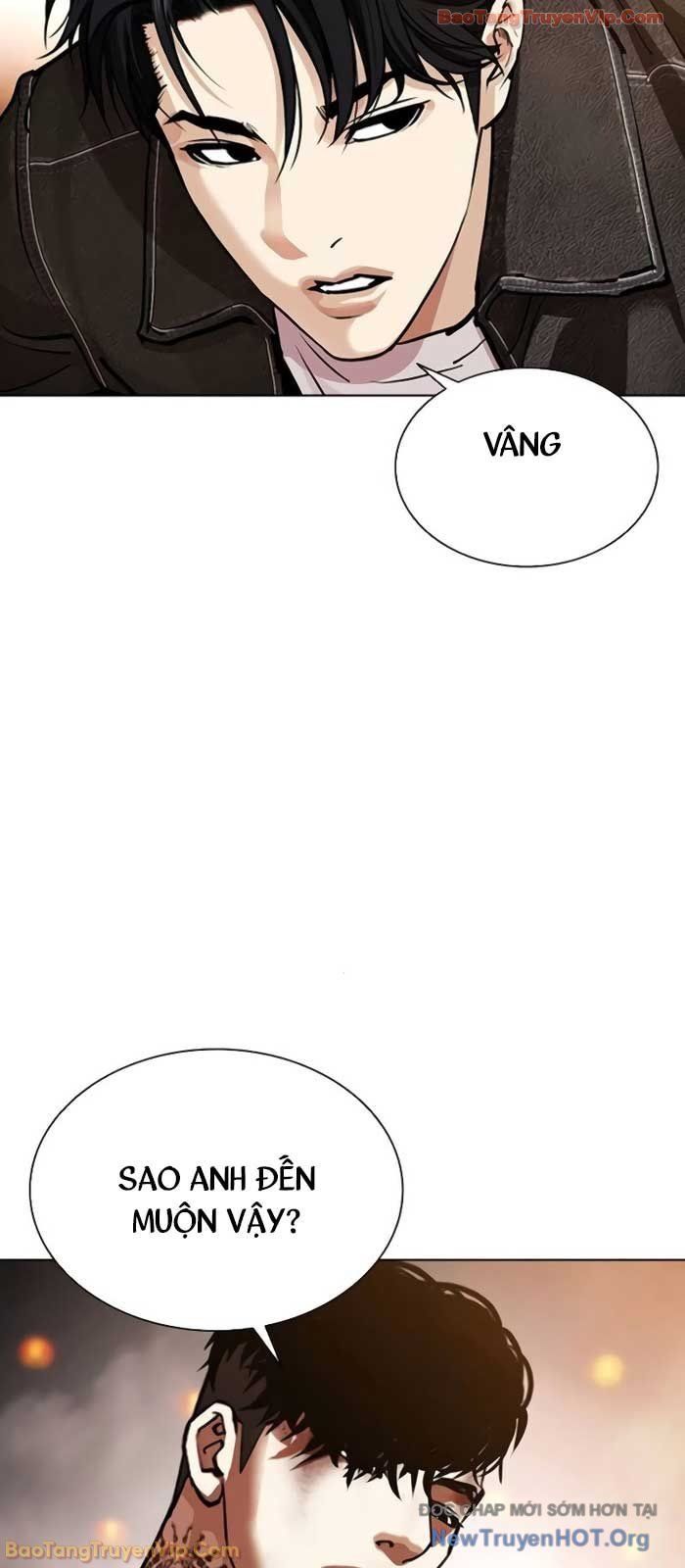 Hoán Đổi Diệu Kỳ Chap 578 - Next Chap 579