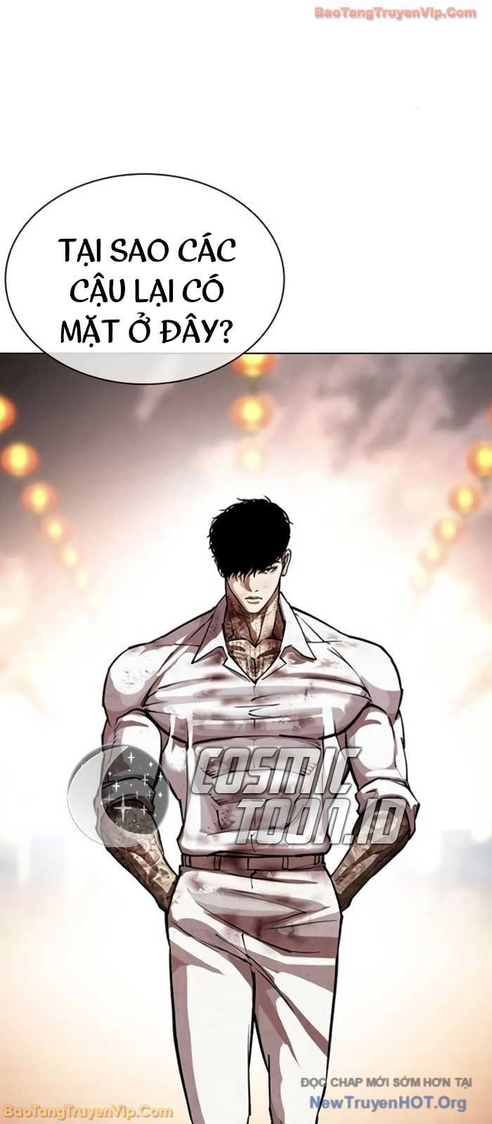 Hoán Đổi Diệu Kỳ Chap 578 - Next Chap 579