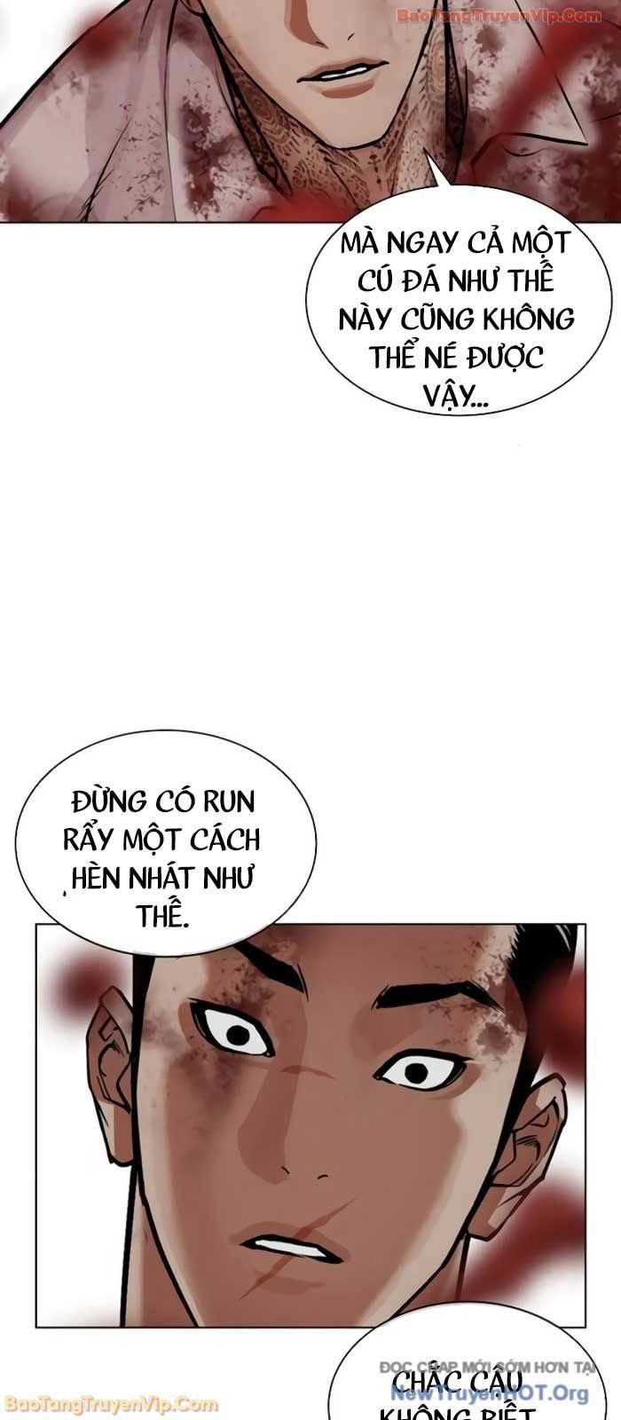 Hoán Đổi Diệu Kỳ Chap 578 - Next Chap 579