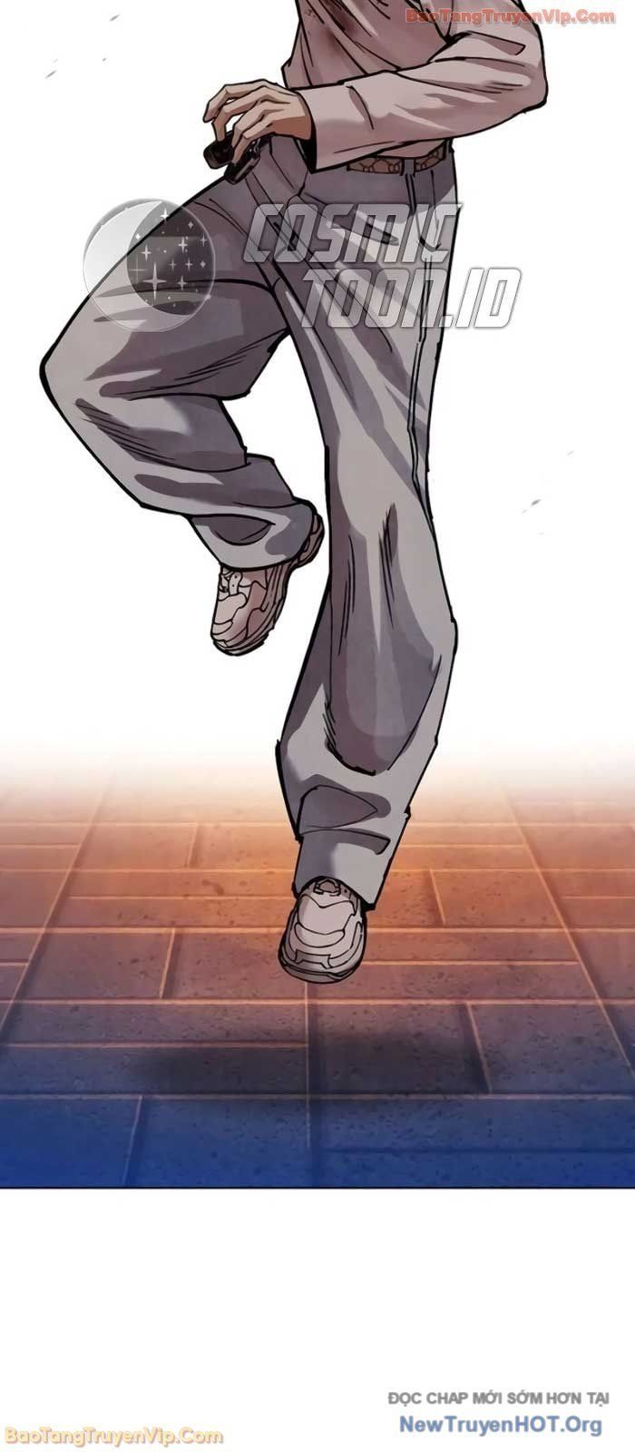 Hoán Đổi Diệu Kỳ Chap 578 - Next Chap 579