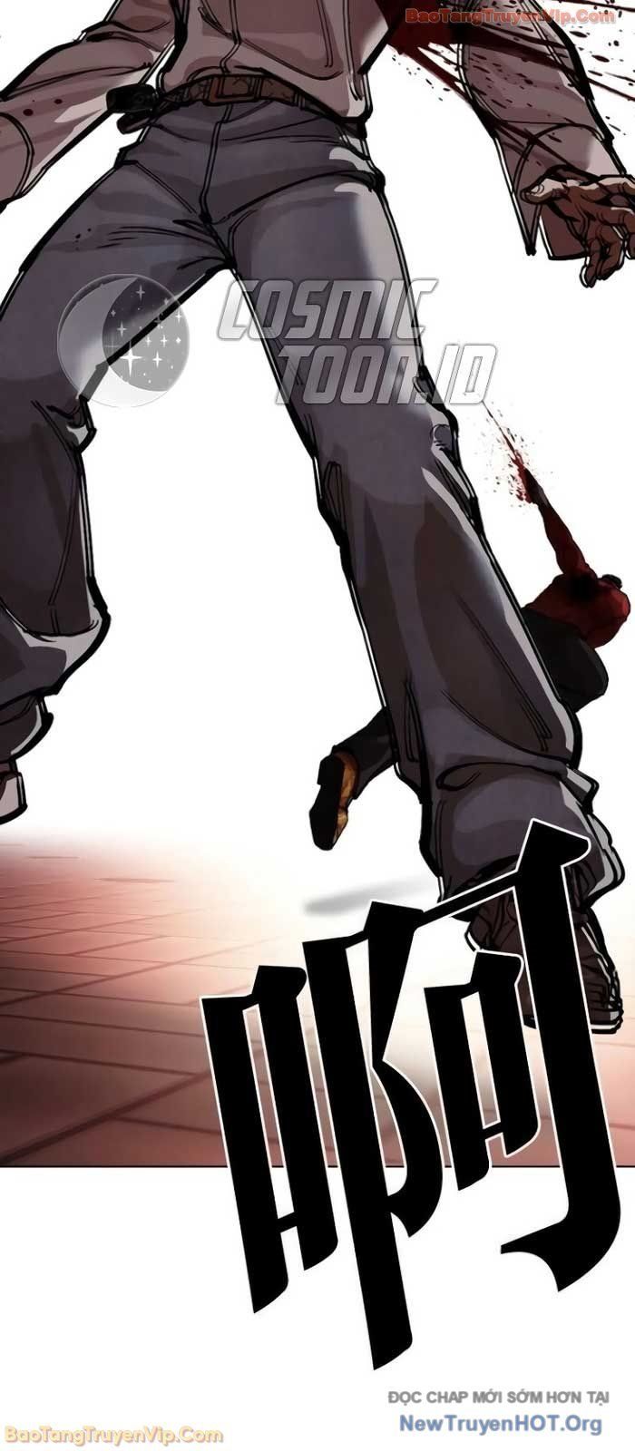 Hoán Đổi Diệu Kỳ Chap 578 - Next Chap 579