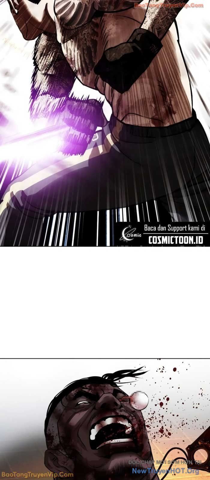 Hoán Đổi Diệu Kỳ Chap 578 - Next Chap 579