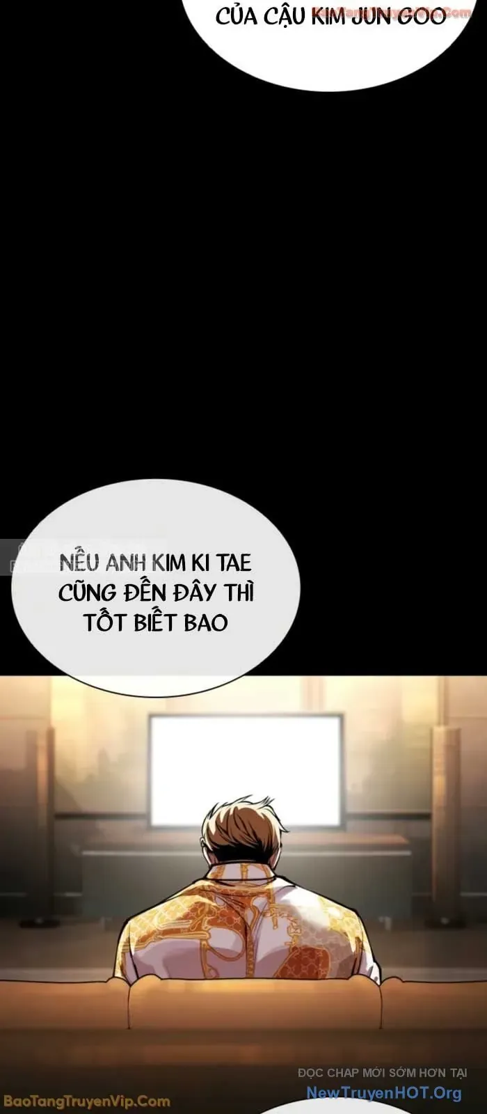 Hoán Đổi Diệu Kỳ Chap 579 - Next Chap 580