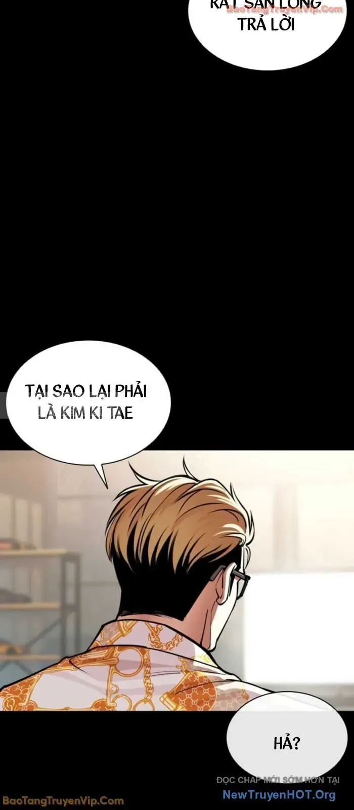 Hoán Đổi Diệu Kỳ Chap 579 - Next Chap 580