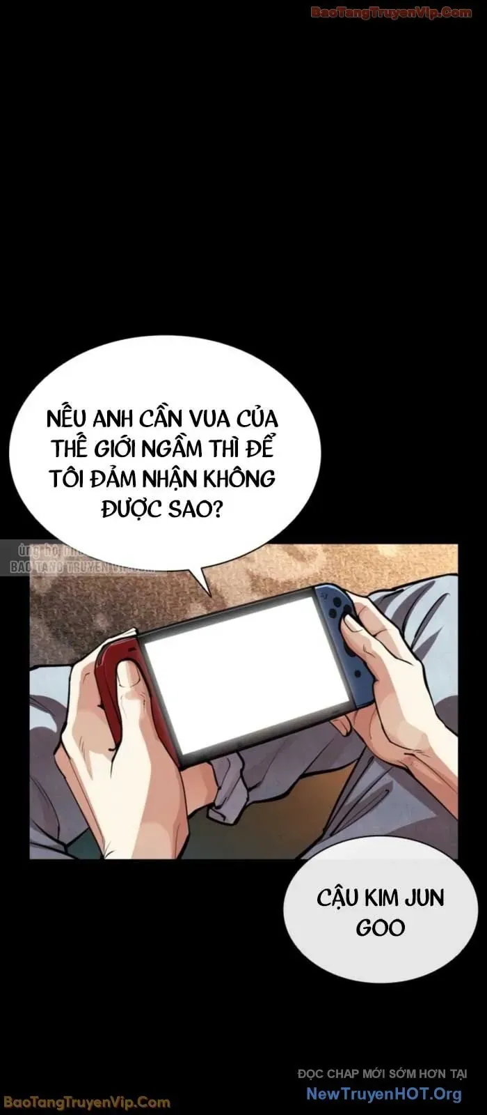 Hoán Đổi Diệu Kỳ Chap 579 - Next Chap 580