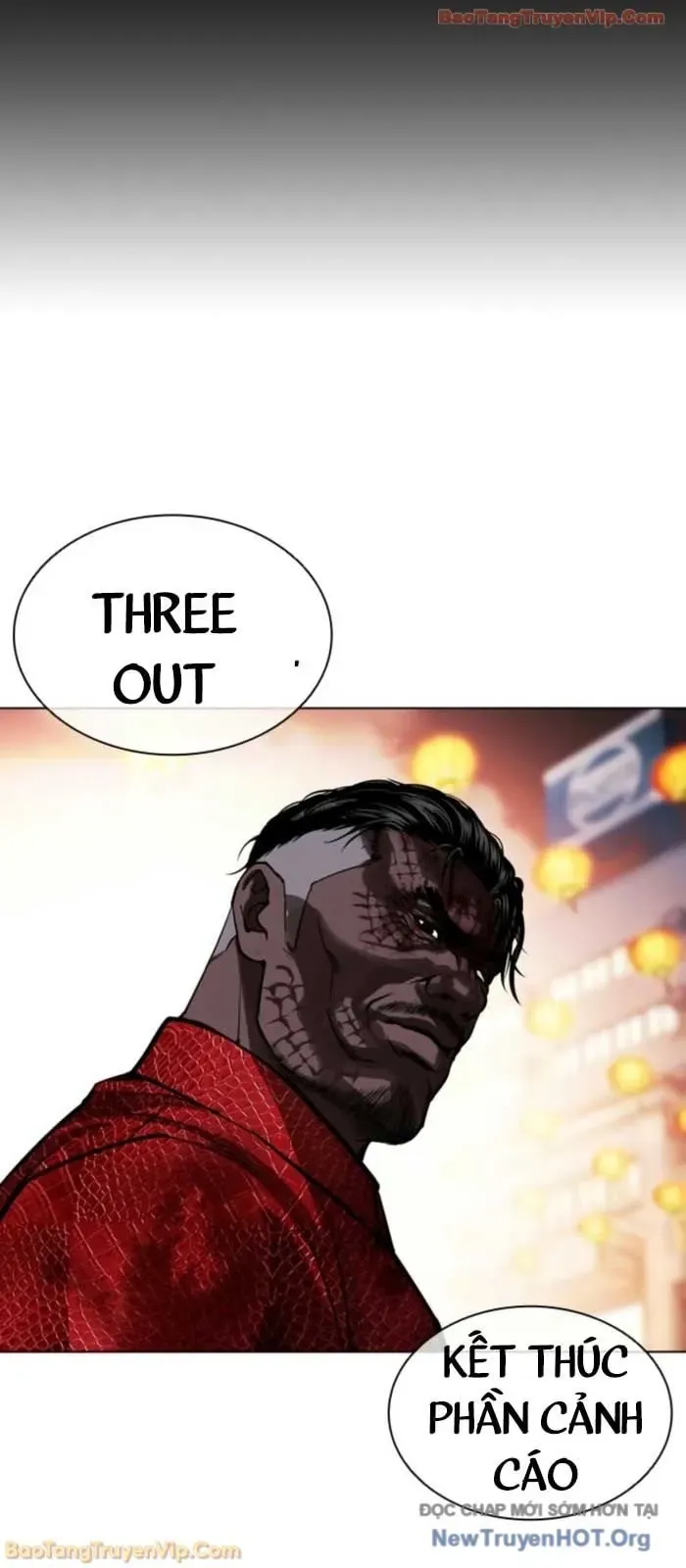 Hoán Đổi Diệu Kỳ Chap 579 - Next Chap 580