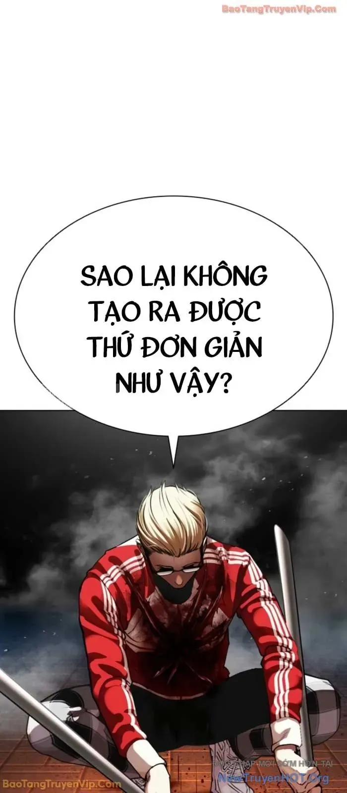 Hoán Đổi Diệu Kỳ Chap 579 - Next Chap 580