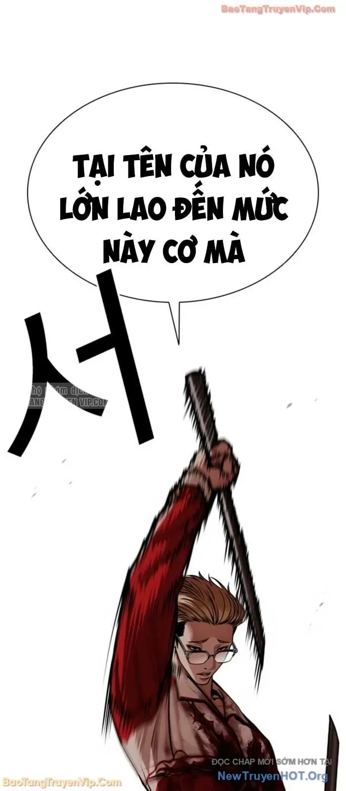 Hoán Đổi Diệu Kỳ Chap 579 - Next Chap 580